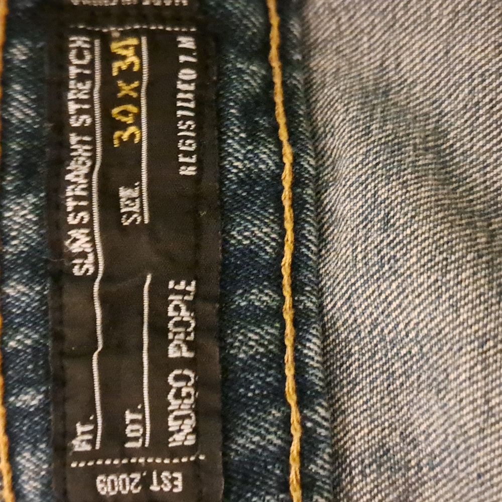 Menswear - Picture 7 of 7